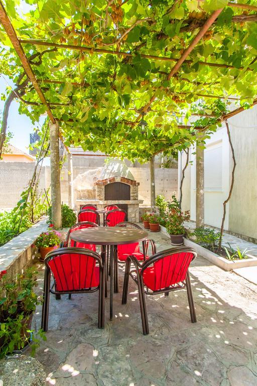 Apartments Ljubica Herceg Novi Værelse billede