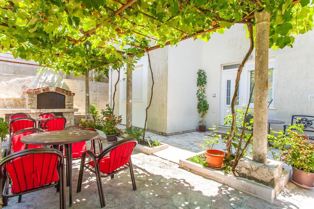Apartments Ljubica Herceg Novi Værelse billede