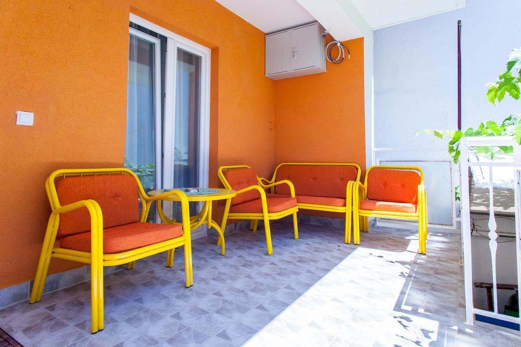 Apartments Ljubica Herceg Novi Værelse billede