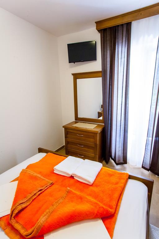 Apartments Ljubica Herceg Novi Værelse billede