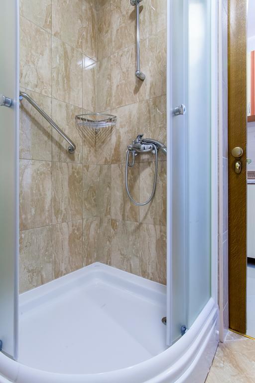Apartments Ljubica Herceg Novi Værelse billede