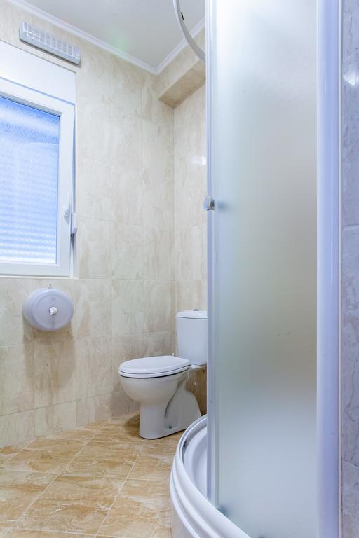 Apartments Ljubica Herceg Novi Værelse billede