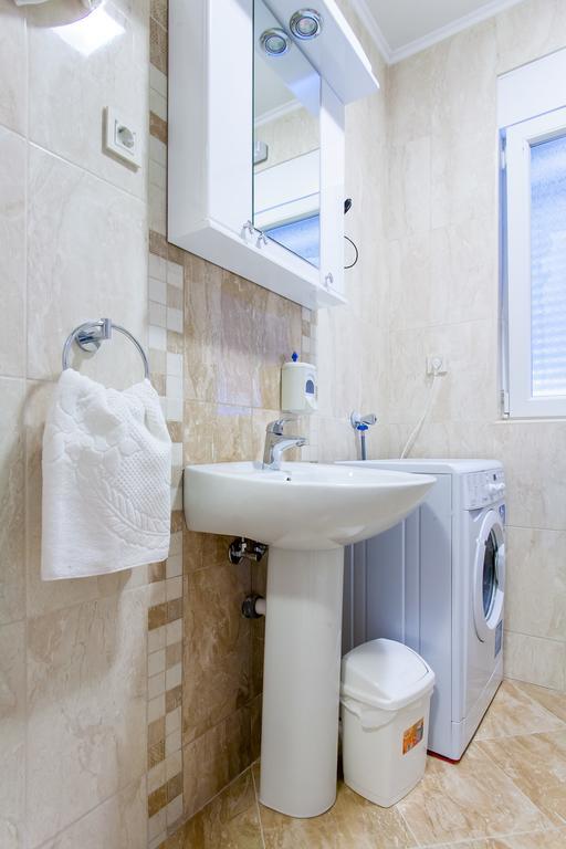 Apartments Ljubica Herceg Novi Værelse billede