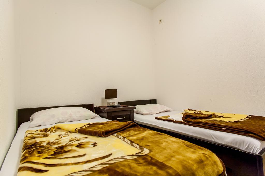 Apartments Ljubica Herceg Novi Værelse billede
