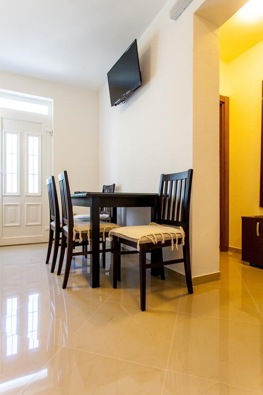 Apartments Ljubica Herceg Novi Værelse billede