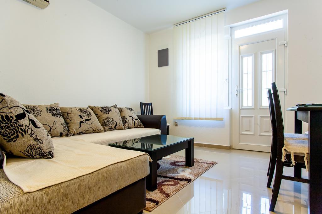 Apartments Ljubica Herceg Novi Værelse billede