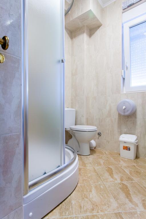 Apartments Ljubica Herceg Novi Værelse billede