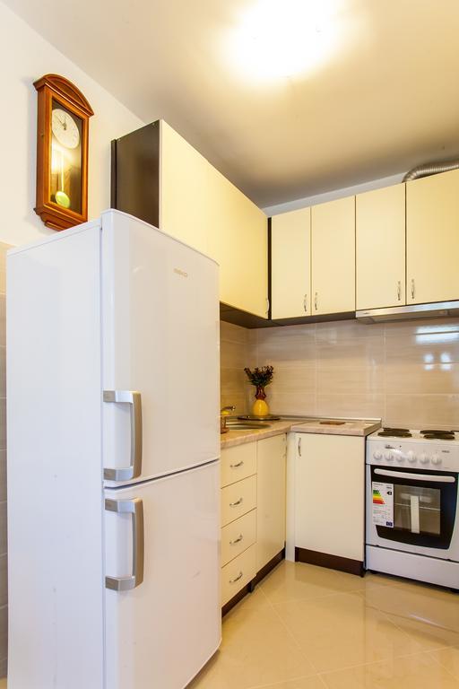 Apartments Ljubica Herceg Novi Værelse billede