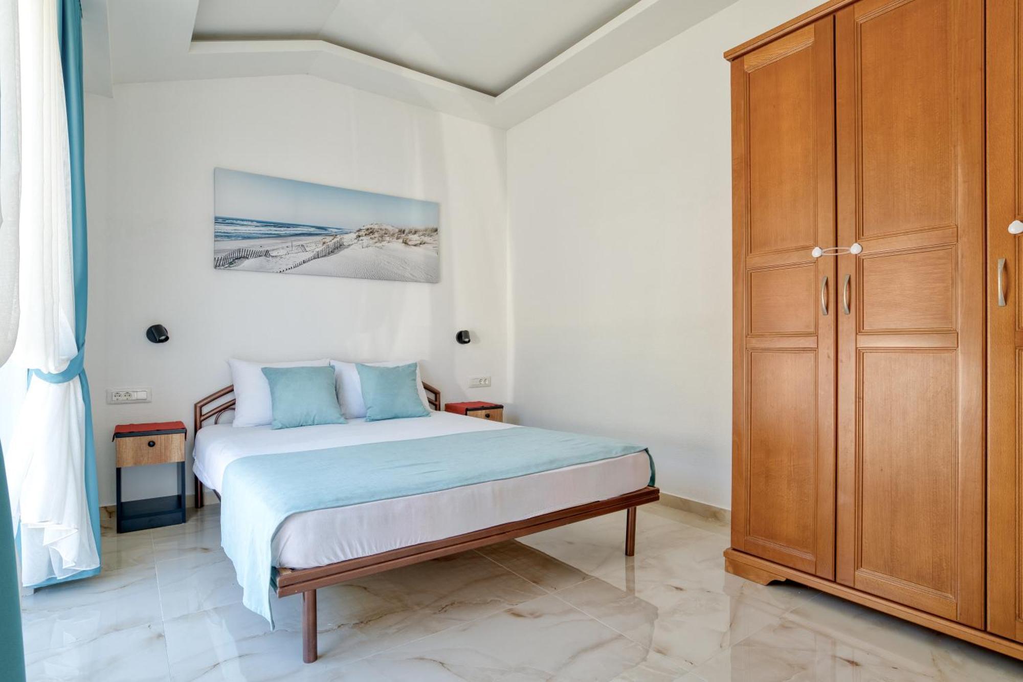 Apartments Ljubica Herceg Novi Eksteriør billede
