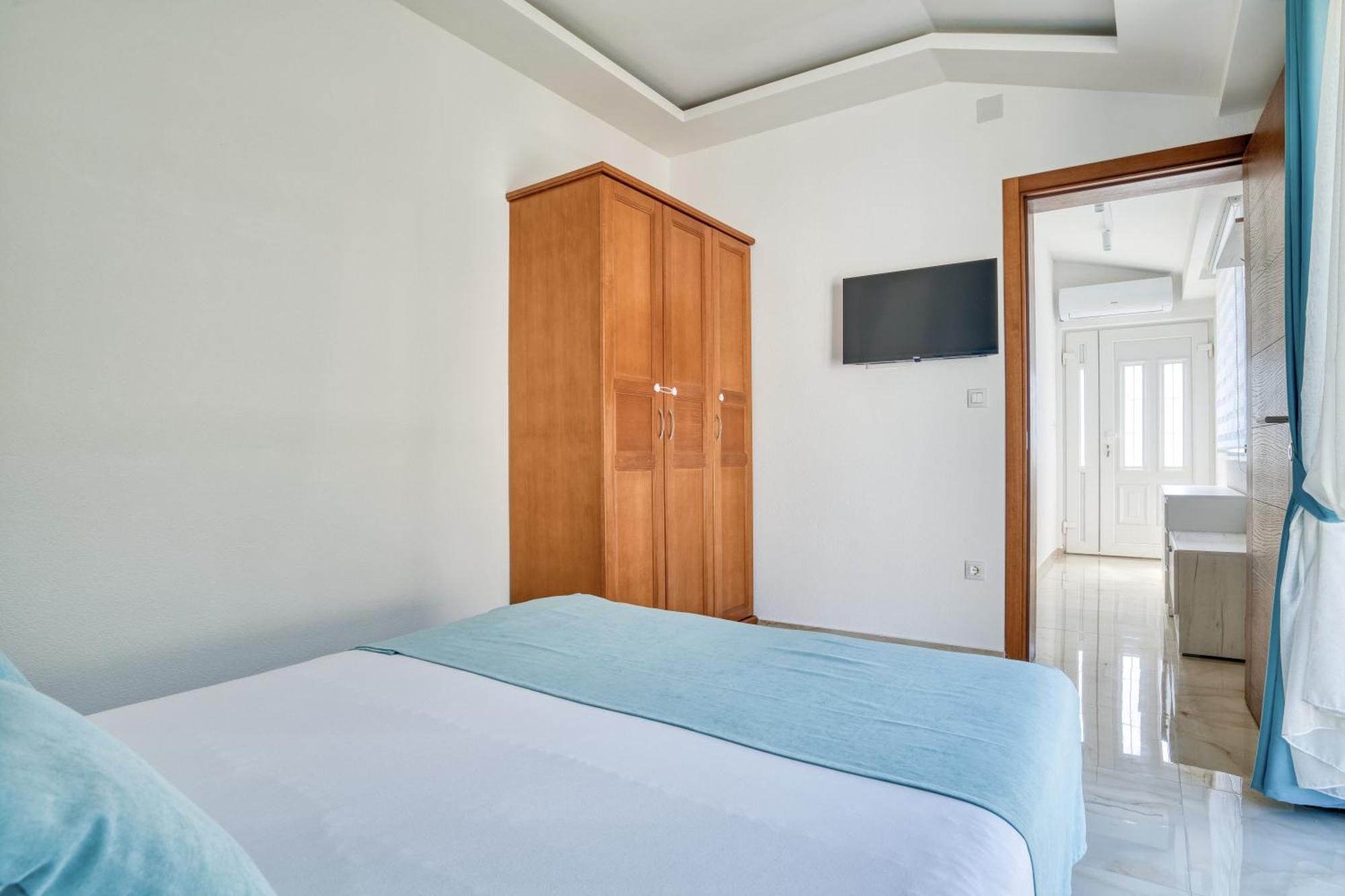 Apartments Ljubica Herceg Novi Eksteriør billede