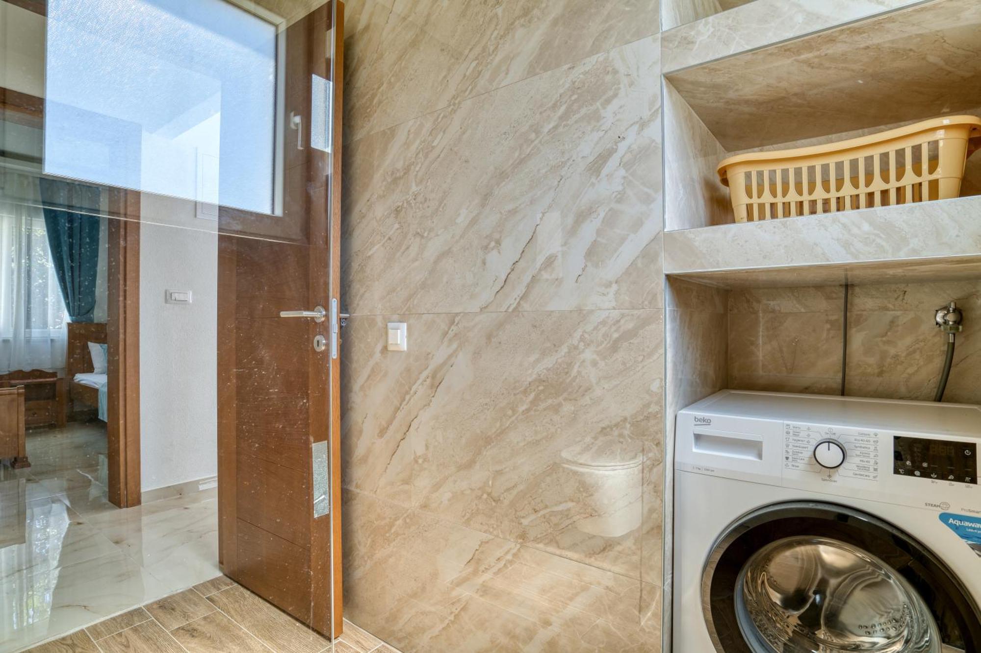 Apartments Ljubica Herceg Novi Eksteriør billede