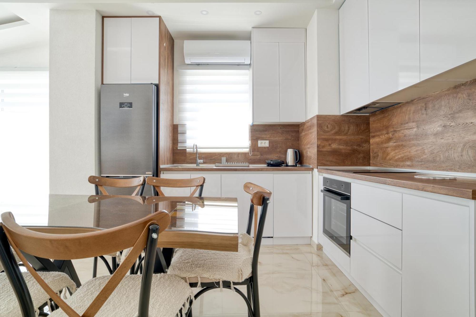 Apartments Ljubica Herceg Novi Eksteriør billede
