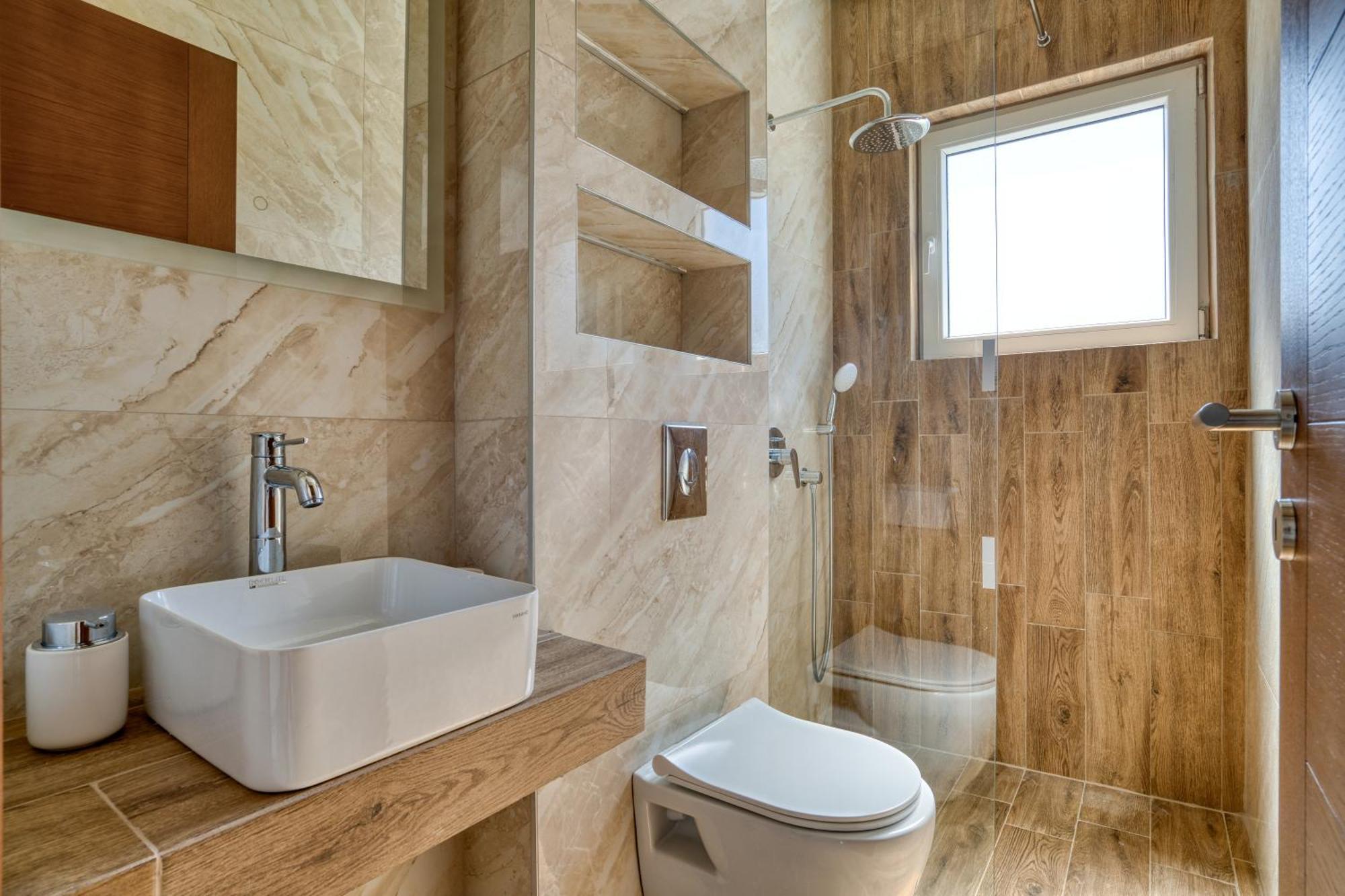Apartments Ljubica Herceg Novi Eksteriør billede