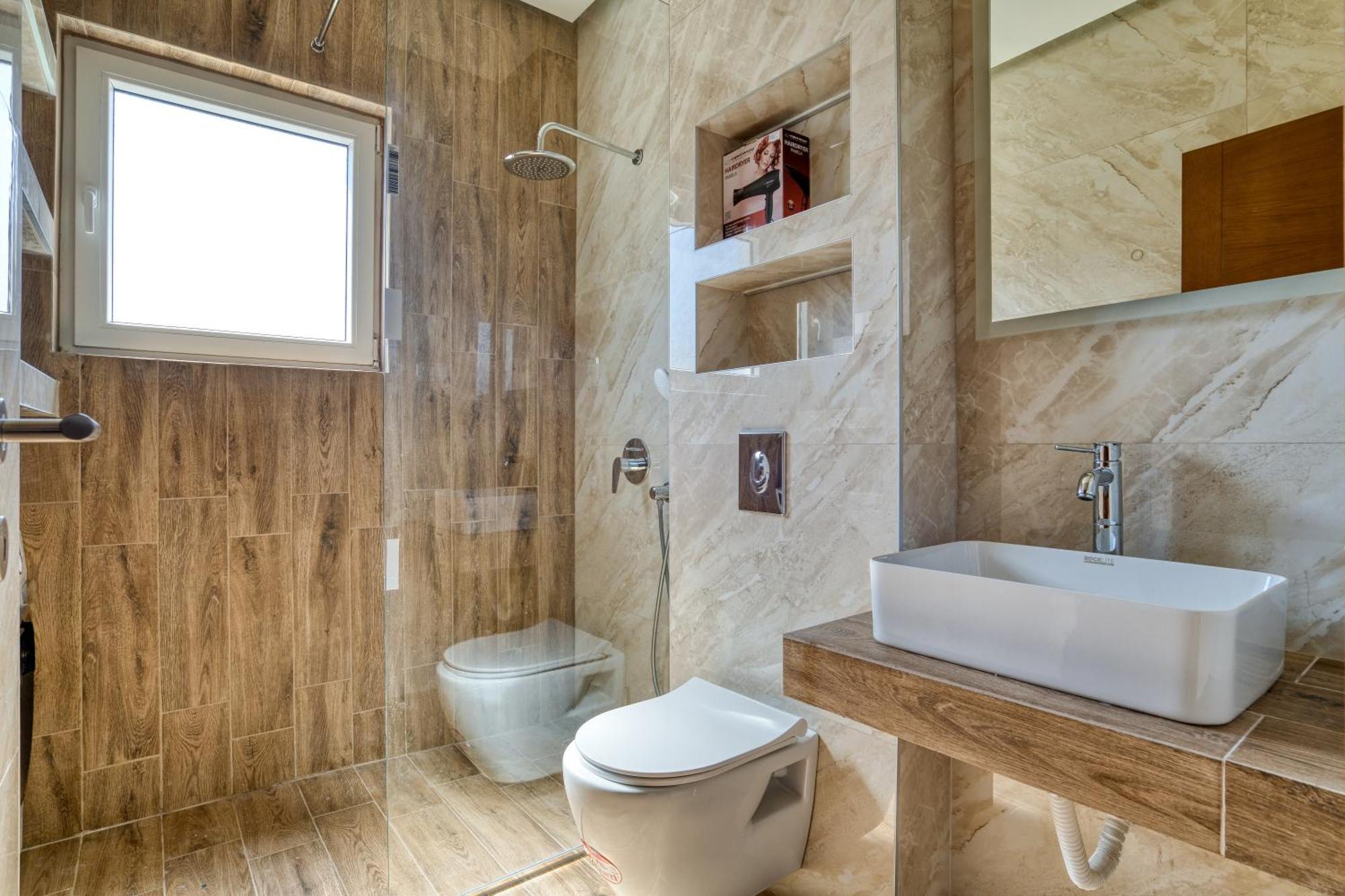 Apartments Ljubica Herceg Novi Eksteriør billede
