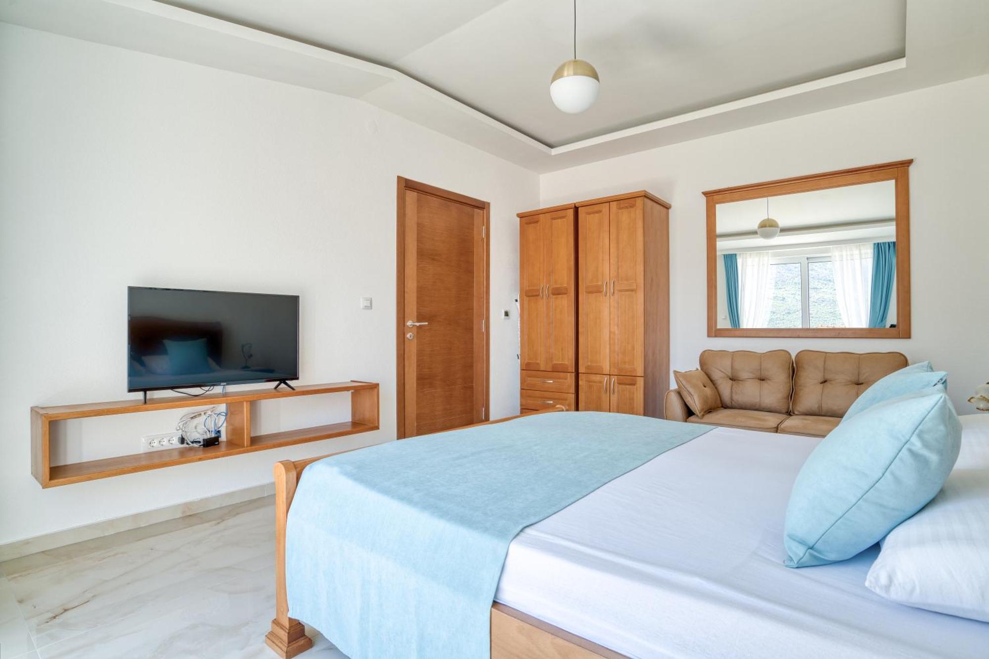 Apartments Ljubica Herceg Novi Eksteriør billede