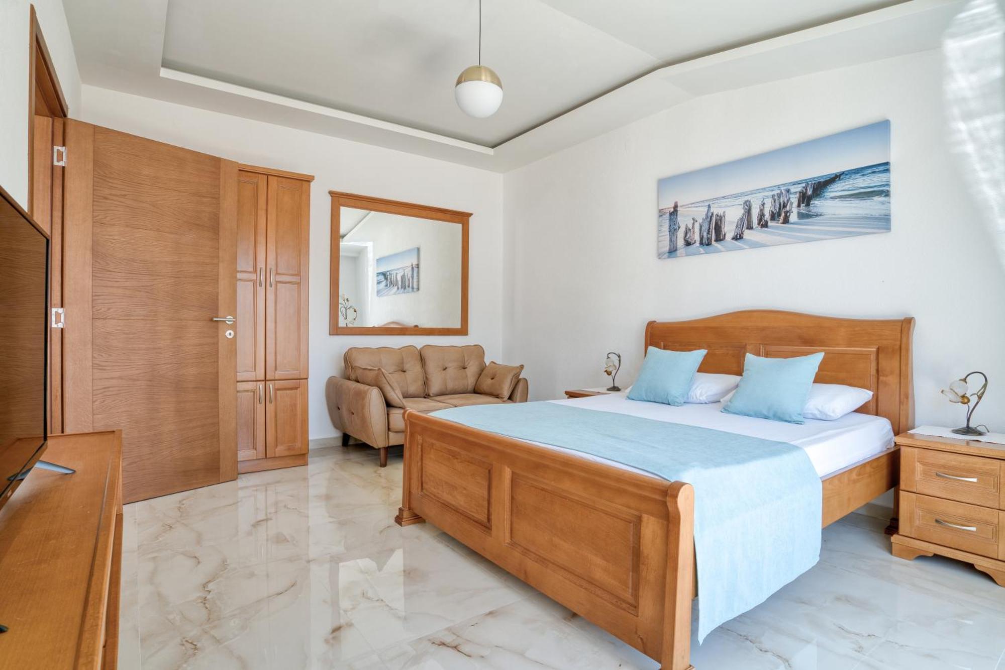 Apartments Ljubica Herceg Novi Eksteriør billede