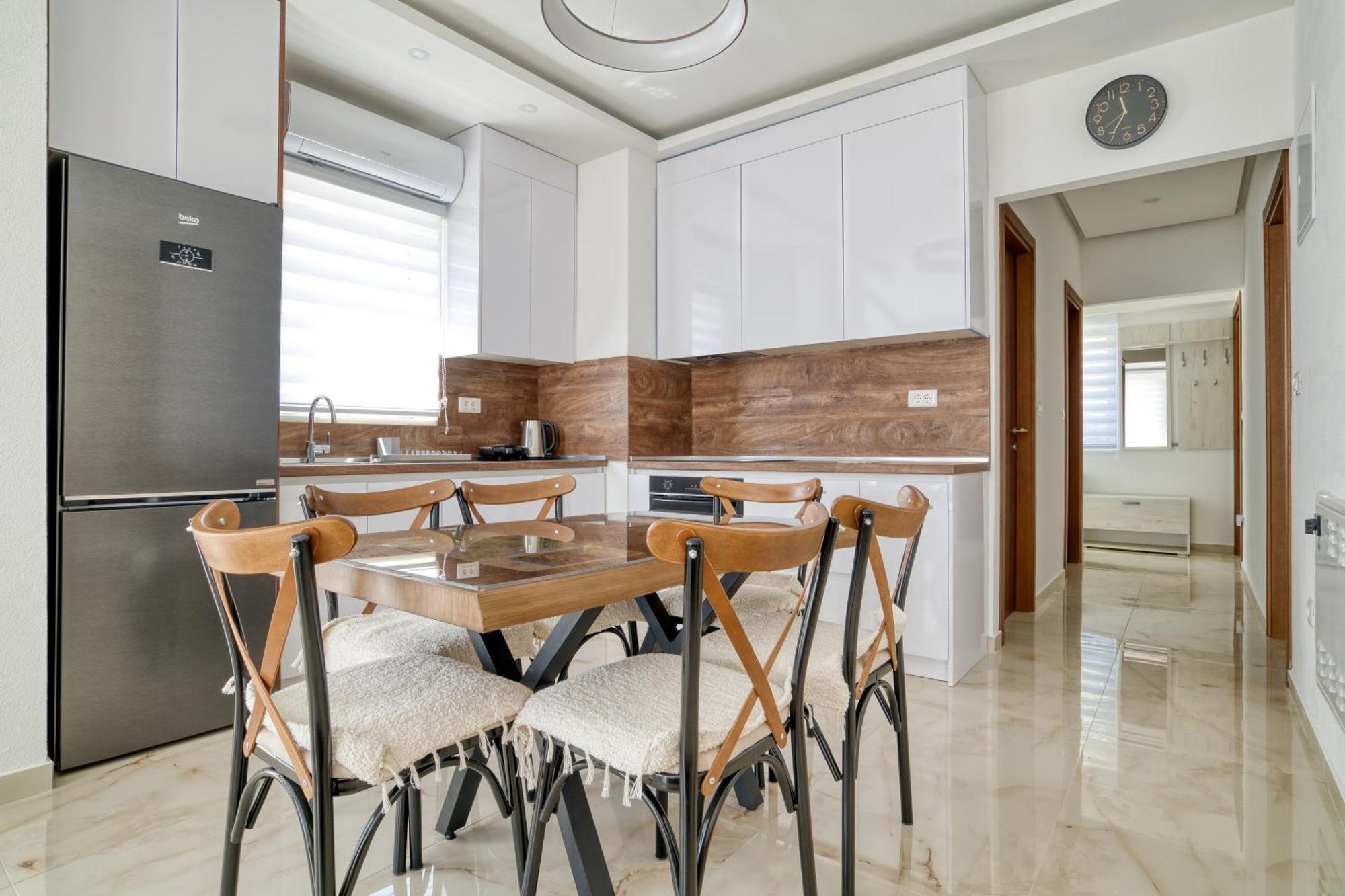 Apartments Ljubica Herceg Novi Eksteriør billede