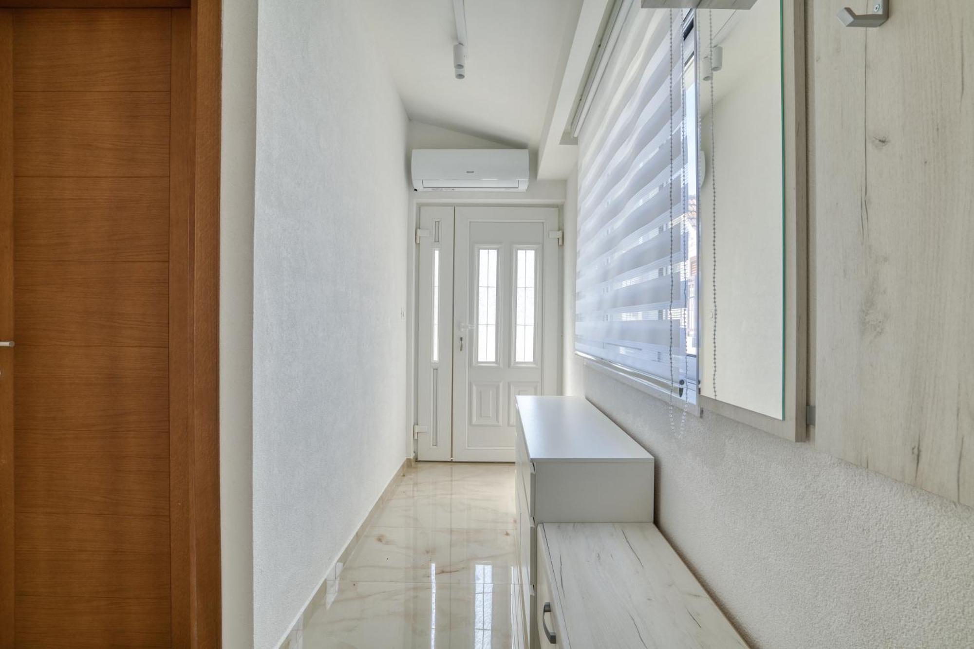 Apartments Ljubica Herceg Novi Eksteriør billede