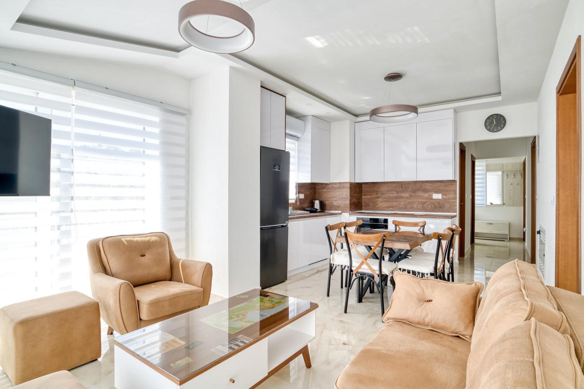 Apartments Ljubica Herceg Novi Eksteriør billede