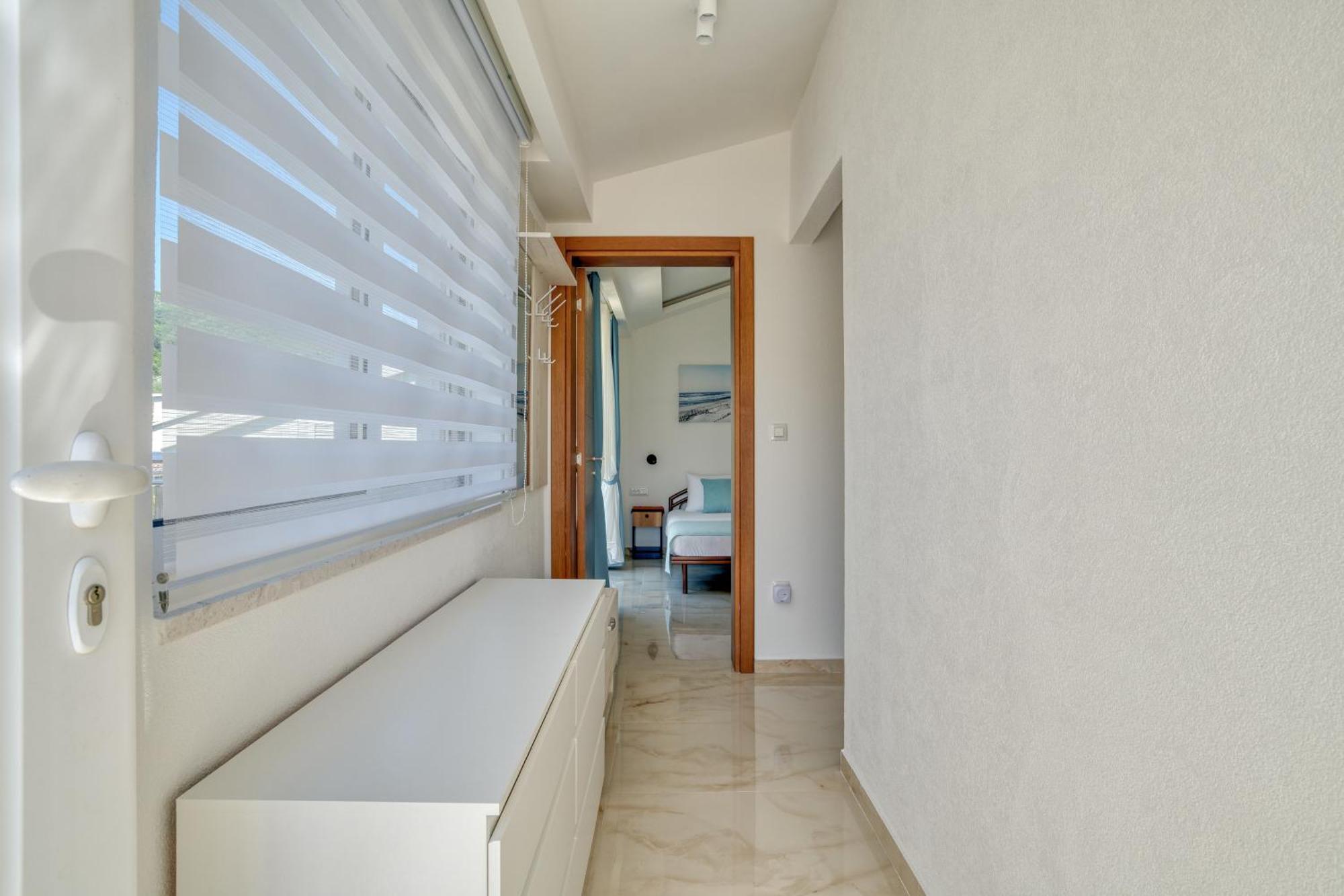 Apartments Ljubica Herceg Novi Eksteriør billede