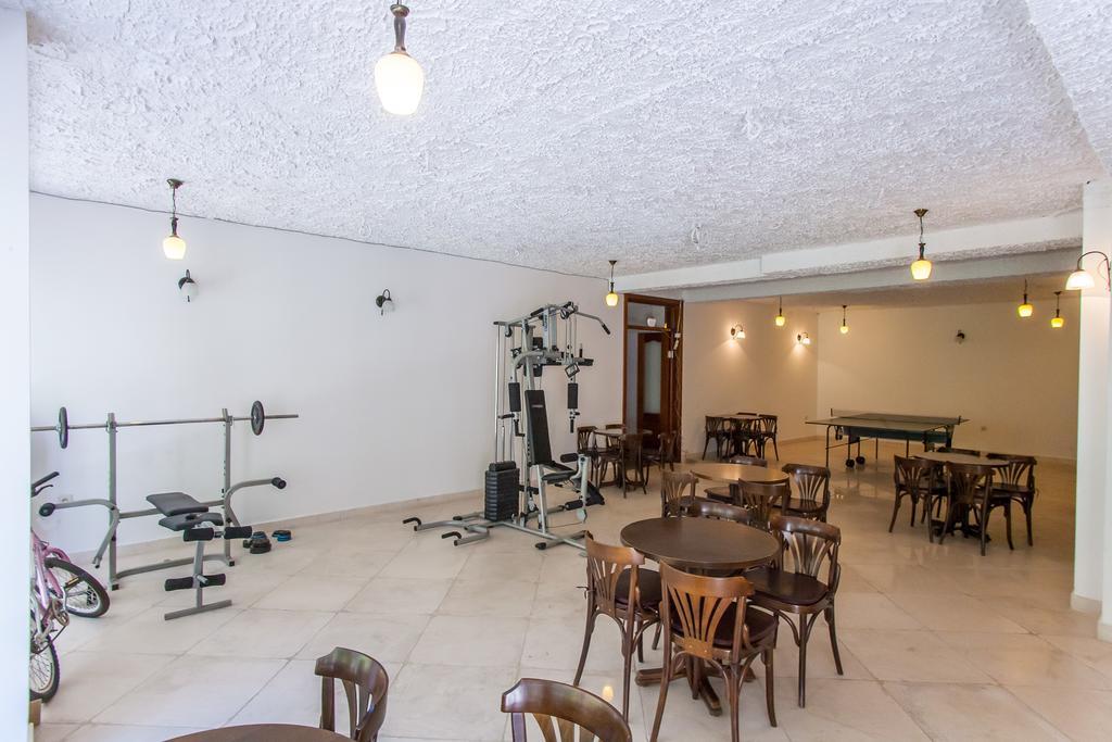 Apartments Ljubica Herceg Novi Eksteriør billede